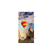 LG 2.604mm, 4000nit, 500x1000x68 (LWBC026GD)