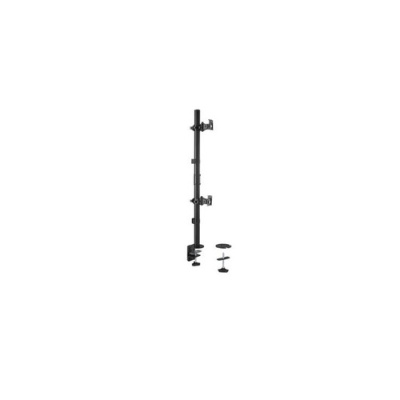 Kensington Vertical Stacking Arm Dual Monitor (K53802WW)