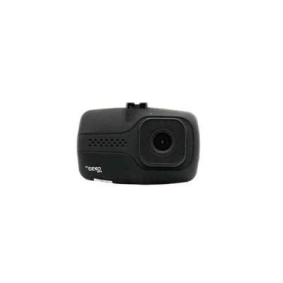 Adesso Mygekogear By Orbit 110 Full Hd 1080p Dash Cam, 120 Viewing Angle, G-sensor (GO1108G)