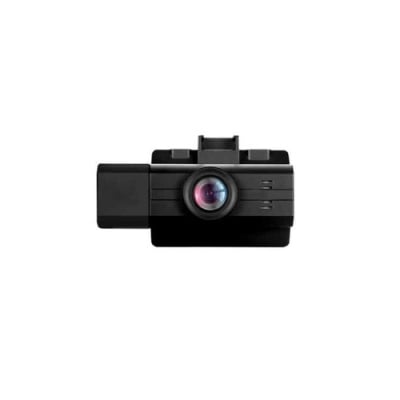 Adesso Mygekogear By Scout Pro 2k 3-channel Dash Cam Surveillance Edition With Front View, Cabin View, Rear View, App For Instant Video Access (GOSP32G)