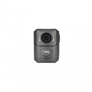 Adesso Mygekogear By Aegis 100 1296p Super Hd Body Cam With Gps Logging, Infrared Night Vision,password Protected System,ip65 Water Resistance (AG10032G)