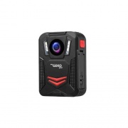 Adesso Mygekogear By Aegis 300 1512p Extreme Hd Body Cam With Gps Logging, Infrared Night Vision,password Protected System,ip65 Water Resistance (AG30032G)