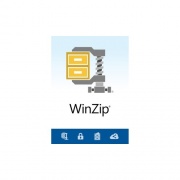Corel Winzip 27 Standard Single User Esd (email Delivery) (LWZ27STDMLESD)