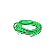 Add-On 3ft Rj-45 M/m Cat5e Green Cu Patch Cbl (ADD3FCAT5ENBGN)