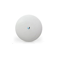 Strategic Sourcing Ubiquiti Nanobeam Ac Gen2 High-performance Airmax Ac Bridge (NBE5ACGEN2)