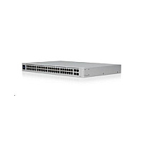 Strategic Sourcing Ubiquiti Unifi 48-port Gigabit Poe+ Compliant Managed Switch (USW48POE)