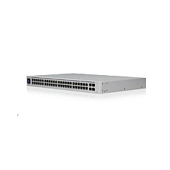 Strategic Sourcing Ubiquiti Unifi 48-port Gigabit Poe+ Compliant Managed Switch (USW48POE)
