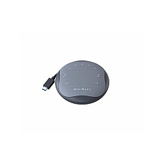 Avermedia Technologies Avermedia Pocket Speakerphone - Personal Speakerphone With Ai Noise Reduction - Plug And Play Usb To Hdmi Multiport Adapter (AS315)