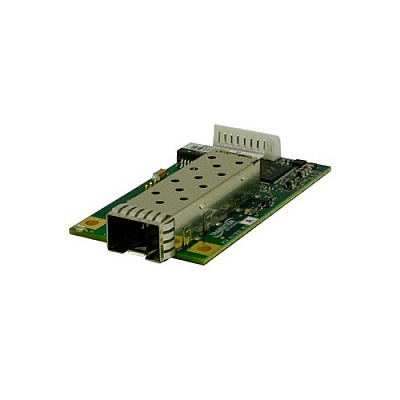 Triden Group 10/100/1000base-t To 100/1000base-x Mini Sfp Media Converter (APGETSFP01)