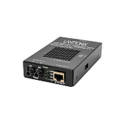 Triden Group 100mbs Tx To Fx High Temp Conv (st) W/oz Ps (E100BTXFX05(HT)OZ)