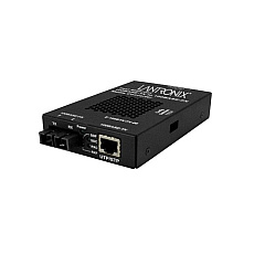 Triden Group 100base-tx Rj-45 To 100base-fx, Mm Sc W/ -oz Power Supply (E100BTXFX06(SC)OZ)