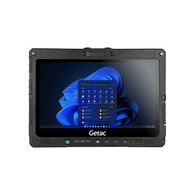 Getac K120 Fully Rugged 12.5 Inch Windows Os Tablet With 3yr Bumper To Bumper Warranty (KP71T4VAXC9XNJR)
