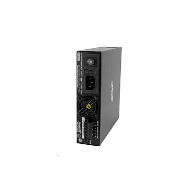 Triden Group Hardened 345 Watt Isolated Power Supply With 56vdc And 24 Vdc Dual Output (PSDCDUAL5624TLA)