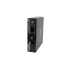 Triden Group Hardened 345 Watt Isolated Power Supply With 56vdc And 24 Vdc Dual Output (PSDCDUAL5624TUK)