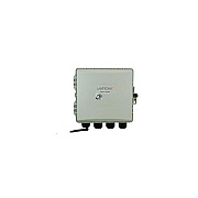 Triden Group 4-port 10/100/1000baset Switch, Ac Pwr, Poe++ W/ Ar Pwr Cord (SESPM1040541LTACAR)