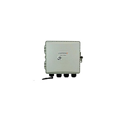 Triden Group 4-port 10/100/1000baset Switch, Ac Pwr, Poe++ W/ Br Pwr Cord (SESPM1040541LTACBR)