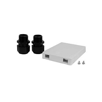 Triden Group Fiber Mgmt Kit, Poe++ (SESPM4PFMKIT)