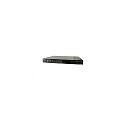 Triden Group Managed Hardened Poe+ Switch, (16) 10/100/1000base-t Poe+, (4) 100/1000 Sfp, (2) 1g/10g Sfp+ (SISPM10403166LBR)