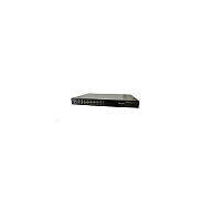 Triden Group Managed Hardened Poe+ Switch, (16) 10/100/1000base-t Poe+, (4) 100/1000 Sfp, (2) 1g/10g Sfp+ (SISPM10403166LJP)