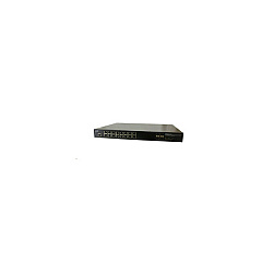 Triden Group Managed Hardened Poe+ Switch, (16) 10/100/1000base-t Poe+, (4) 100/1000 Sfp, (2) 1g/10g Sfp+ (SISPM10403166LJP)