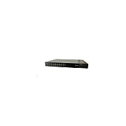 Triden Group Managed Hardened Poe+ Switch, (16) 10/100/1000base-t Poe+, (4) 100/1000 Sfp, (2) 1g/10g Sfp+ (SISPM10403166LLA)