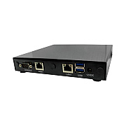 Triden Group Secure Remote Access Device W/uk Power Cord (SRARAD01UK)