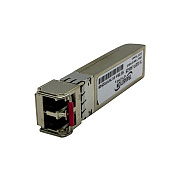 Triden Group Transceiver - Sfp+, 1000base-lx/10gbase-er, 1g/10g, Sm Duplex Lc, Dwdm Channel 25, 40km, 3.3v, Dmi (TN10GSFPLR4MD25)