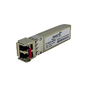 Triden Group Transceiver -sfp+, 1000base-lx/10gbase-er, 1g/10g, Sm Duplex Lc, Dwdm Channel 52, 40km, 3.3v, Dmi (TN10GSFPLR4MD52)