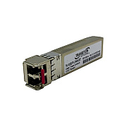 Triden Group Transceiver -sfp+, 1000base-lx/10gbase-er, 1g/10g, Sm Duplex Lc, Dwdm Channel 57, 40km, 3.3v, Dmi (TN10GSFPLR4MD57)