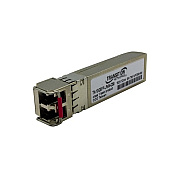 Triden Group Transceiver -sfp+, 1000base-lx/10gbase-er, 1g/10g, Sm Duplex Lc, Dwdm Channel 58, 40km, 3.3v, Dmi (TN10GSFPLR4MD58)