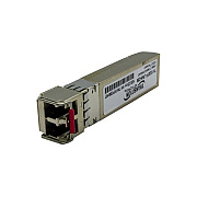 Triden Group Transceiver -sfp+, 1000base-lx/10gbase-er, 1g/10g, Sm Duplex Lc, Dwdm Channel 59, 40km, 3.3v, Dmi (TN10GSFPLR4MD59)