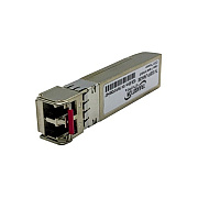 Triden Group Transceiver -sfp+, 1000base-lx/10gbase-er, 1g/10g, Sm Duplex Lc, Dwdm Channel 60, 40km, 3.3v, Dmi (TN10GSFPLR4MD60)