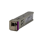 Triden Group Transceiver- Sfp, Cc, 1000base-bx-d, Smf, Tx1490nm/1310nm, 20km Ddm (TNGLCBXDINT)