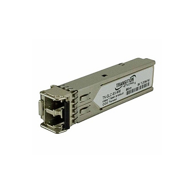 Triden Group Transceiver - Sfp, Cc, 1000base-sx, Mm Lc, 550m, 3.3v For Api (TNGLCSXMMAP)