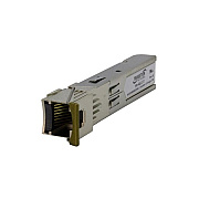 Triden Group Transceiver- Sfp, Cc, 1000base-t, Rj-45, 100m, 3.3v, Pack Of 20 (TNGLCTPK)