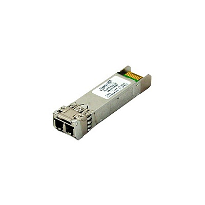 Triden Group Transceiver - Sfp+,cc, 10gbase-sr, 10.3g, Mm Lc,850nm, 220m, 3.3v,dmi, Pack Of 20 (TNSFP10GSRPK)