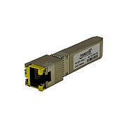 Triden Group Transceiver - Sfp+, Cc, 10gbase-t, Rj-45, 30m, 3.3v (TNSFP10GT)