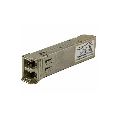 Triden Group Transciever- Sfp, 850nm, Sx, 1.25gig, Fiber, Lc (TNSFPSX)