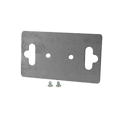 Triden Group Wall Mount Bracket For Enclosure Door Contact Alarm (WMBEDCA)