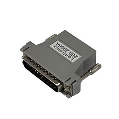 Lantronix Accessory, Adapter Rj45f/db25m Cross Dce, W/460-346-007 & 460-350-007 (ACC200.2066A)