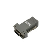 Triden Group Corp Accessory, Rj45 To Db9f Dte Adapter, Slc, Edsxpr, Edsxps, Connection To Db9m Dce (ACC200.2072)