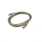 Lantronix Accessorycable, Rolled Serial, 28 Awg, 8 Conductor, Shielded, Beige (ACC500137)