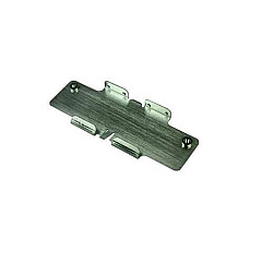 Lantronix Din Rail Mount Kit For Uds200, Sds2100, And Wibox (ACDIN200101)