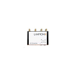 Lantronix Router E214 China, Indonesia, India - Lte Cat. 1 Band 5, 8, 3, 1; Tdd 40, 41 - 3g Fb 8,1 - 2g Fb Band 8, 3 - 2 Ethernet, Dual Sim, Rs-232 Port, Wi-fi, (E214F00CS)