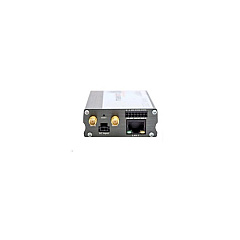 Lantronix Router E224 Asia Pacific - Lte Cat1 Band 3, 5, 8, 28 - 3g Fb Band 1, 5, 8 - 2 Ethernet, Rs485, Pdpoe, Wifi, Last Gast, 2 I/o Ext Temp, Gnss, Epack (E224HPL3S)