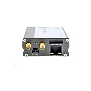 Lantronix Router E228 Verizon - Lte Cat4 Band 2, 4, 5, 17 - 2 Ethernet Rs485, Pdpoe, Wifi, Last Gasp, 2 I/o Ext Temp, Gnss, Epack (E228HPL1S)