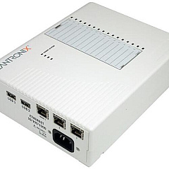 Lantronix Eds-md 16-port Device Server (EDSOR16P01)
