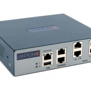 Lantronix Sku, 4 Port Serial, Cellular Lte, Emg7500 (EMG751001S)