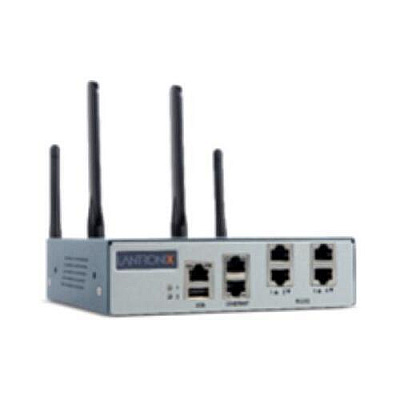 Lantronix Sku, 4 Port Serial, 4 Port Usb, Cellular Lte, Emg7500 (EMG751201S)