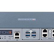 Lantronix Emg8500 Edge Management Gateway, Rs232 Serial 4-port, Lte Apac Cellular (EMG851020S)